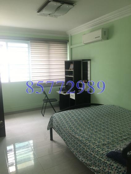 Blk 124 Pasir Ris Street 11 (Pasir Ris), HDB 4 Rooms #148727352